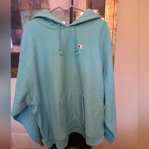 Champion Hoodie 3X Women
